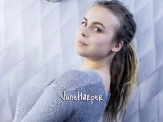 JuneHarper