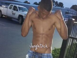 JungleDick