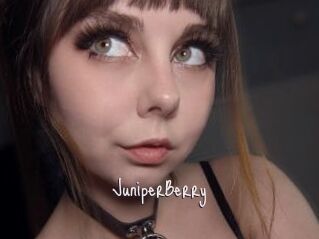 JuniperBerry