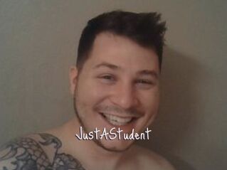JustAStudent