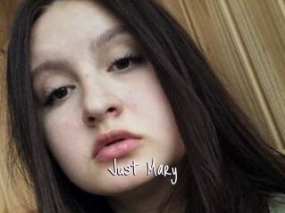 Just_Mary