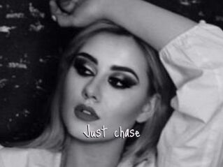 Just_chase