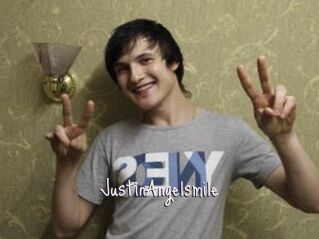 JustinAngelsmile