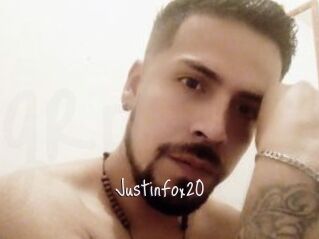 JustinFox20
