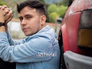 JustinHall