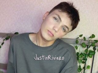 JustinRiviero