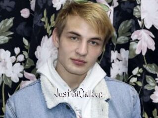 JustinWalker