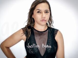Justine_Beaux