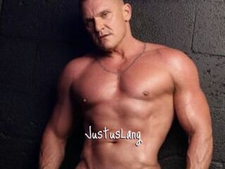 JustusLang