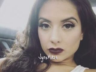 JynxMaze