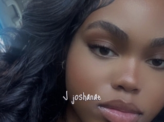 J_joshanae