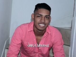 Jaackhammer