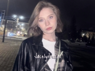 Jacelynburan