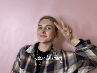 Jacindalammy
