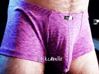 Jackcabello