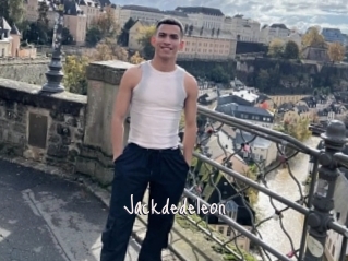 Jackdedeleon