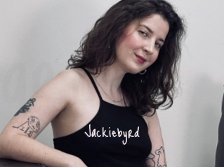 Jackiebyrd