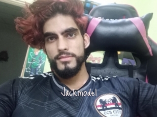 Jackmodel