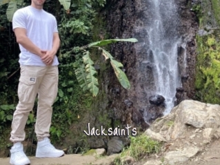 Jacksaints