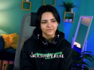 Jacksonafraizer