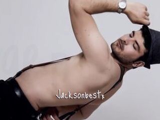 Jacksonbestx