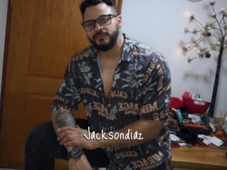Jacksondiaz