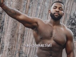 Jacksonmarshall