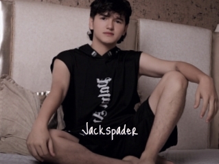 Jackspader