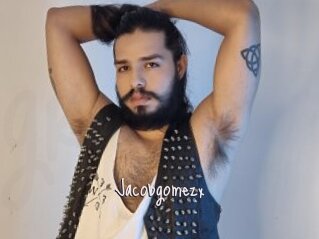 Jacobgomezx