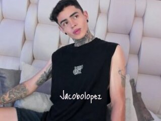 Jacobolopez