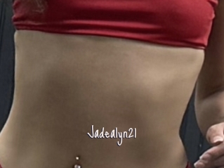 Jadealyn21