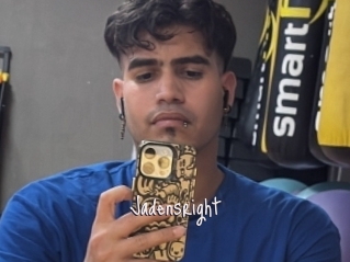 Jadensright