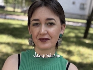 Jaderobinson
