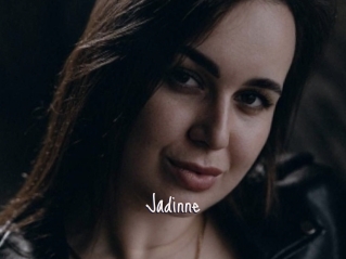 Jadinne