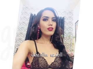 Jahcollin_urdoll
