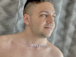 Jaimysimon