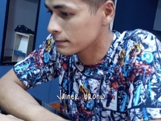 Jainer_bronw