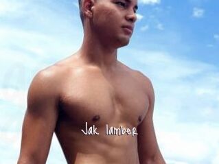 Jak_lamber