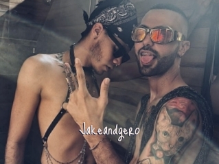 Jakeandgero