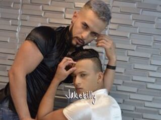 Jakebilly