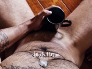 Jakehotlatino
