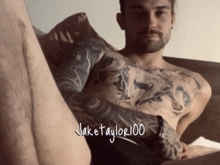 Jaketaylor100