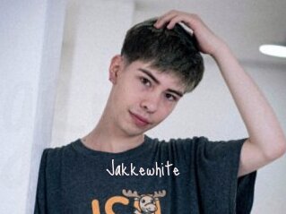 Jakkewhite