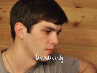 Jakondakandy