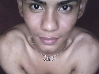Jam01