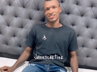 Jamescartier