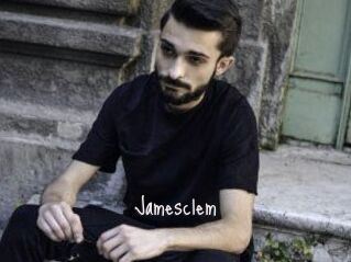 Jamesclem
