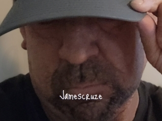 Jamescruze