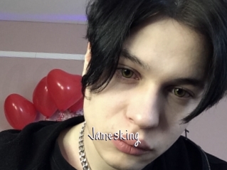 Jamesking
