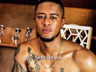 Jameskreed